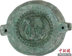 （新春走基层）“蛇年盈春：物质与非物质文化