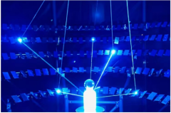 
艺述科学：走向科学美学的科技馆科普展示
