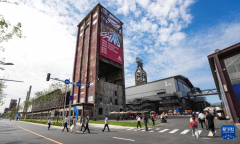 财经观察：城市更新点亮美好生活