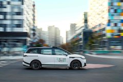 
萝卜快跑与Uber达成战略合作：全球部署数千台无