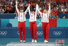 运动员苦“饭圈”久矣 如何遏制？代表委员密集