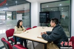 （新春走基层）重庆：节后开工首日见闻——实