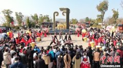 春节假期海昏侯国遗址公园成江西文博游“顶流