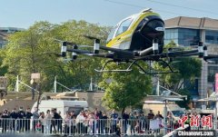 低空经济如何发展？专家呼吁形成“全国一张网