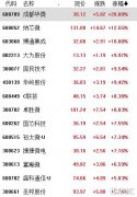 四大协会“振臂高呼”，芯片股“嗨翻”！机构：看好低国产化环节